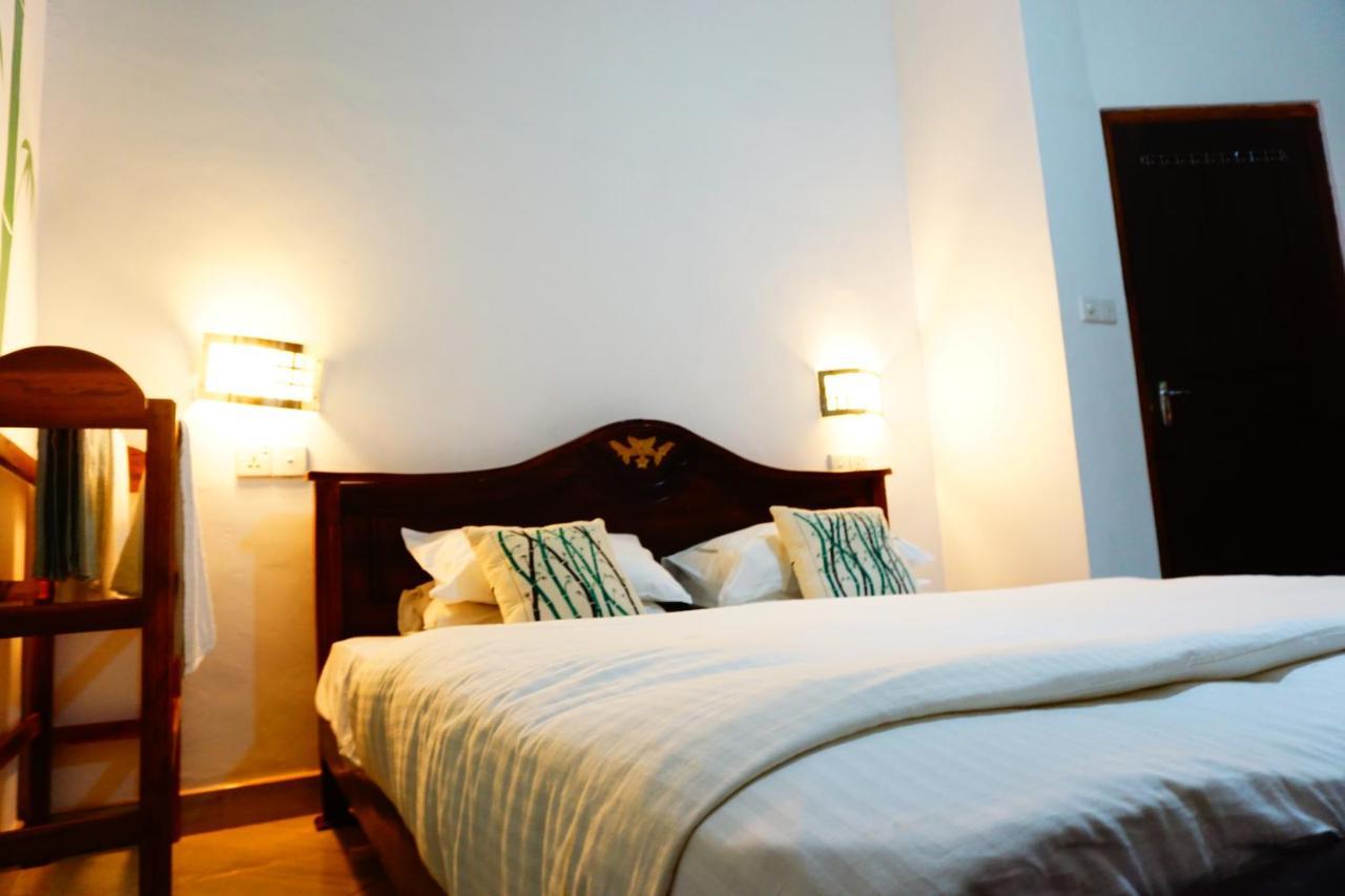 Hotel Sun Breeze Ella Exterior foto
