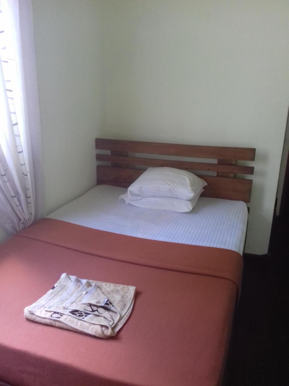 Hotel Sun Breeze Ella Exterior foto